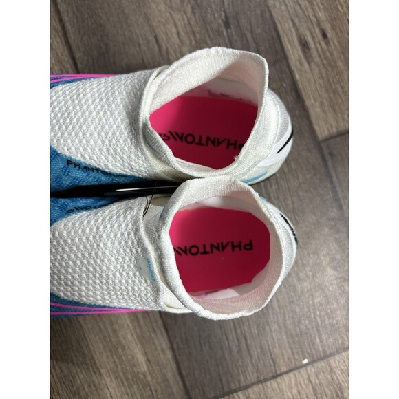 Nike Phantom GX Elite DF AG Pro Blast Pack FD0257-446 Men's Size 6 Women's 7.5 - Picture 2 of 7